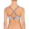 thumbnail image 3 of Natori's Women Performance Sport Bra (Silver Sconce/Grey, 34DD), 3 of 3