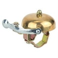 thumbnail image 3 of Origin8 Time Clock Bell Brass Mallet |High-Quality Solid Brass Bell, 3 of 3