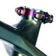 thumbnail image 4 of Abrazadera colorida DYNWAVEMX para sillín de bicicleta 31,8/34,9mm accesorio de Clip de engranaje, 4 of 8