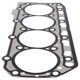 thumbnail image 4 of Cylinder Head Gasket 33-2932 33-5056 30-0343 33-4515, 4 of 5