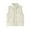 A Beige, variant on Quilted Jackets for Women Sleeveless Lightweight Zip Up Puffer Vest Winter Warm Stand Collar Gilet with Pockets Outdoor Casual