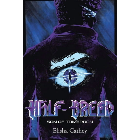 Half-Breed: Son of Tamerran, (Paperback)