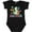 AB-Black, variant on Inktastic My 1st Easter Boys or Girls Baby Bodysuit