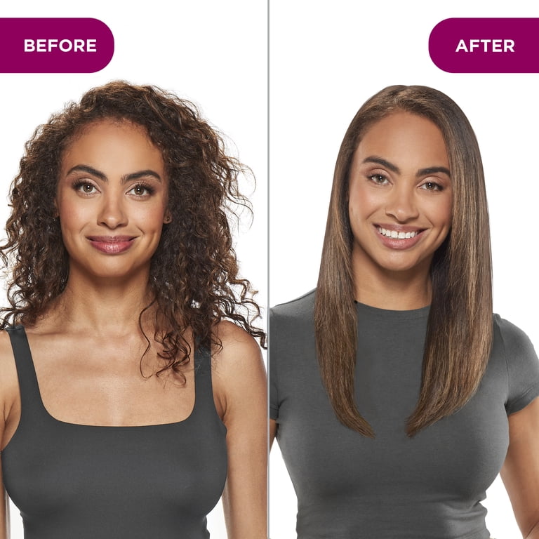 Conair InfinitiPRO Digital Flat Iron, 2" Ceramic Plates photo 6