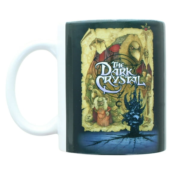 The Dark Crystal Affiche Tasse en Céramique 11oz en Boîte