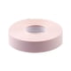 thumbnail image 4 of Cinta de sellado de pared con tira de calafateo impermeable de 126 pulgadas resistente al agua para fregadero de bañera, 4 of 9