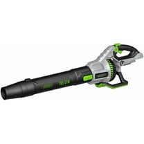 Leaf Blower, Cordless Electric 765 CFM, Battery and Charger Not Included - LB7650