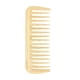 thumbnail image 1 of Peine para el cabello, herramienta de peinado, peine de ducha de bambú para mujeres, rizos, 1 of 9