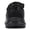 Black, variant on FEFOE Kids Tennis Sneakers Boys Breathable Mesh Running Shoes Girls Lightweight Athletic Shoes