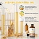 thumbnail image 3 of Aceite esencial EVOKE OCCU Vetiver 120 ml 100% puro para aromaterapia, 3 of 9