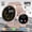 Pink Watch-3, variant on Smartwatch for Men And Women, Features Built-In GPS for Accurate Positioning, Rating, 1.39" HD Display, Supports Remote Camera CONTROL, Making And Receiving Calls, AI Voice Assistant