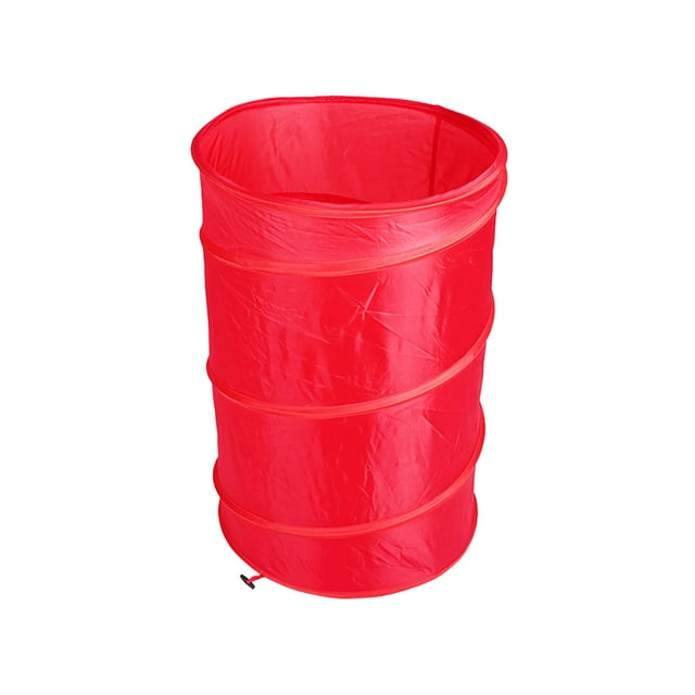 Bolsa organizadora de globos shamjiam Organizador de globos rojo
