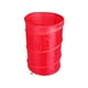 thumbnail image 1 of Bolsa organizadora de globos Cola multiusos plegable portátil rojo, 1 of 8