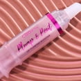 thumbnail image 3 of Brillo labial Beauty Creations Plump & pout keeper warm spice con vitamina e de 6ml, 3 of 4