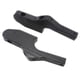 thumbnail image 5 of Extensiones para los reposapiés del pasajero de la Vespa Scooter - Compatibles con las series GT, GTS y GTV, 5 of 5