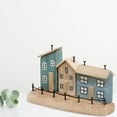 thumbnail image 3 of IH Casa Decor Wooden Triple Houses By The Seashore, 3 of 3
