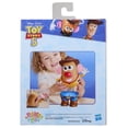 thumbnail image 5 of Potato Head Toy Story Woody Tater Set, 13 Parts and Pieces, Birthday Gifts, Preschool Toys for Ages 2+, 5 of 5
