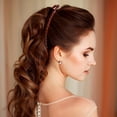 thumbnail image 2 of TUWAFE 9PCS Banana Hair Clips Classic Hair Comb Banana Clips Ponytail Hair Holder for Women Girls banana clips hair for thick hair, 3 Styles, 2 of 8