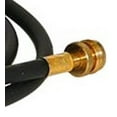 thumbnail image 3 of Coleman Propane Adapter w/ 5' Hose, 3 of 5
