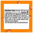 thumbnail image 5 of Tic Tac Orange Mints, On-The-Go Refreshment, 1.7 oz 1.7 oz, 5 of 5