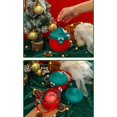 thumbnail image 2 of Bearachild Caja de almacenamiento de frutas de Nochebuena con asa, embalaje de regalo portátil, recuerdo de fiesta, contenedor, paquete de Kits de decoración para fiestas, 2 of 6