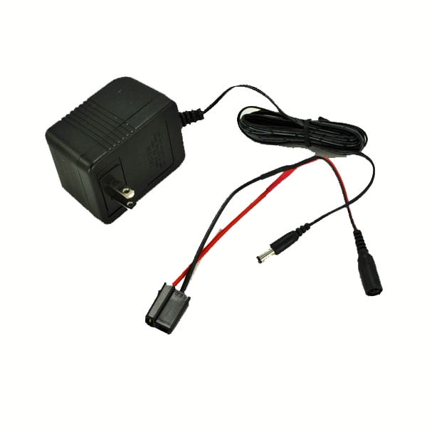John Deere Battery Charger GX23068