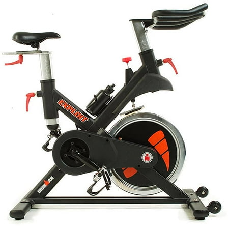 ironman spin bike price