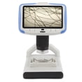 thumbnail image 2 of Science Educational Endoscope Magnifier Toy, 1080p Electronic Microscope Toy, For Children Kid, 2 of 8