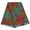 CL008, variant on BintaRealWax African Fabric 6 Yards Cotton Wax Print Ankara Fabric for Sewing DIY Party Dress
