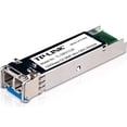thumbnail image 2 of Module SFP Gigabit TP-LINK TL-SM311LM Interface LC MiniGBIC multimode Jusqu'à 550/275 m de distance, 2 of 9