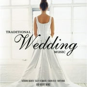 Traditional Wedding Music