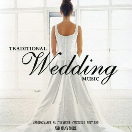 Traditional Wedding Music