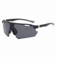 thumbnail image 3 of Outdoor Sunglasses for Sports Cycling Driving and Travel Sun Protection Fashionable Trendy Sunglasses for Fishing and, 3 of 6