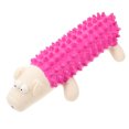 thumbnail image 4 of Miangastore Dog Bite Interactive Latex Puppy Durable Molar Cleaning Fun Animal Shape For Reducing Loneliness Behavior, 4 of 8