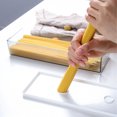 thumbnail image 4 of WASHWEPE 2Ud Caja Transparente Para Almacenamiento De Noodles Y Con, 4 of 8