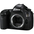 thumbnail image 4 of Canon EOS 5DS DSLR Camera Deluxe Bundle 01, 4 of 5