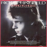 Hard To Hold Soundtrack