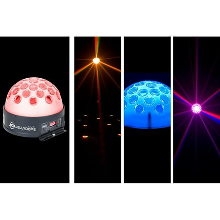 American DJ JellyDome LED Lighting Effect