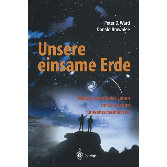 Unsere Einsame Erde, (Paperback)
