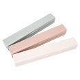 thumbnail image 1 of 3 Pieces Plastic Wrap Dispenser , Food Wrap Cling Film Storage Organizer, Kitchen Aluminum Foil/Foi, 1 of 5