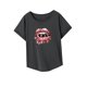 thumbnail image 5 of Camiseta para mujer Ropa deportiva verano Yinane, 5 of 7