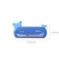 thumbnail image 3 of Blue Whale-Themed Harmonica For Kids, Easy Play And Clean Design, Musical Learning Toy For Beginners With Fun Shapes, 3 of 6
