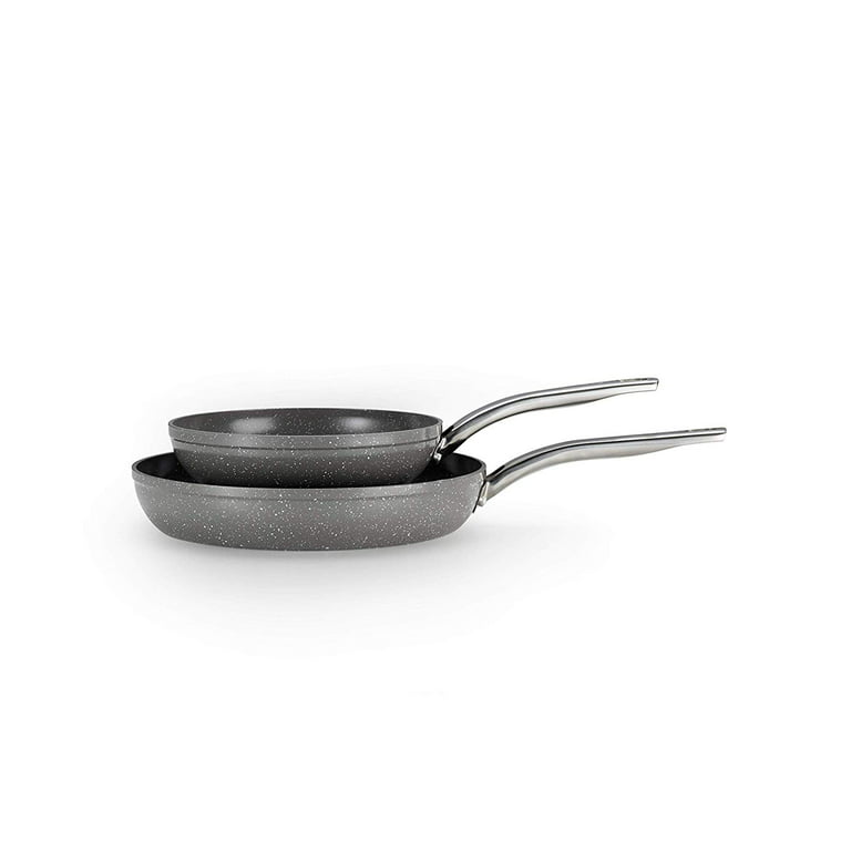Comal 10.5 Non Stick Skillet Teflon with Handle Flat Fry Pan