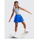thumbnail image 2 of Falda CRZ YOGA para Niñas Feather Soft Plisada con Bolsillos L, 2 of 6