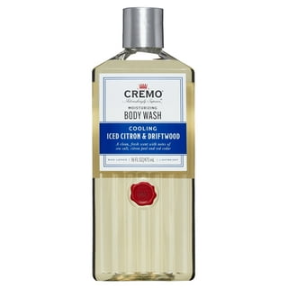 Cremo Body Bar Soap Sage & Citrus - 6 oz