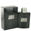 Zirh Ikon by Zirh International Eau De Toilette Spray 4.2 oz for Male