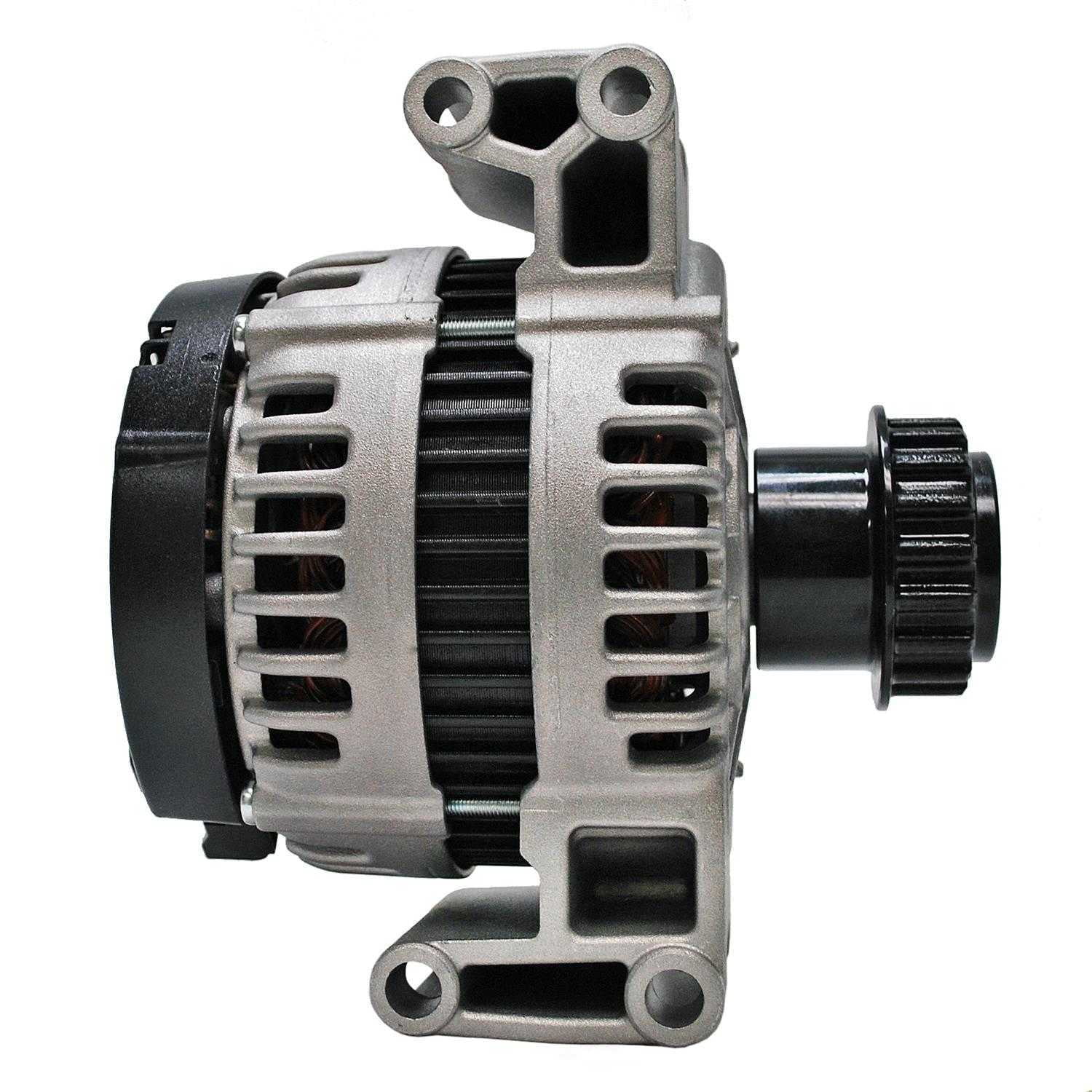 FVP Professional 11345 Alternator Standard