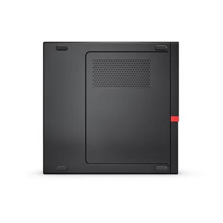 Lenovo ThinkCentre M910x - Core i7 7700T 2.9 GHz - 8 GB - 512 GB