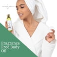 thumbnail image 6 of Body Oil, Fragrance-Free Face and Body Oil, Pure Body Oil, Sensitive Skin Oil, Eczema Oil by LatherGreen, 6 of 10