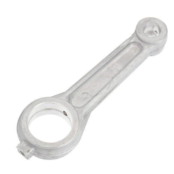 Air Compressor Connecting Rod, 12.7x30x108mm 51 Air Compressor Connecting Rod 0.17/8 1.5KW Air Pump For Air Compressor Pump Accessories For No Casting Defects